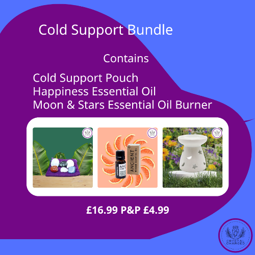 Cold Support Bundle 77