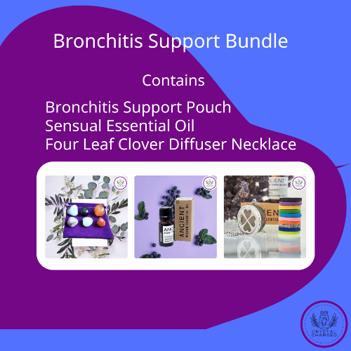 Bronchitis Support Bundle 40