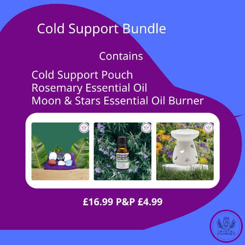 Cold Support Bundle 80