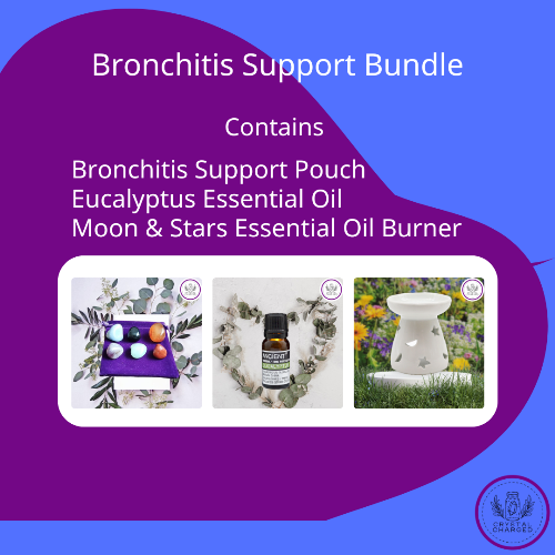 Bronchitis Support Bundle 74