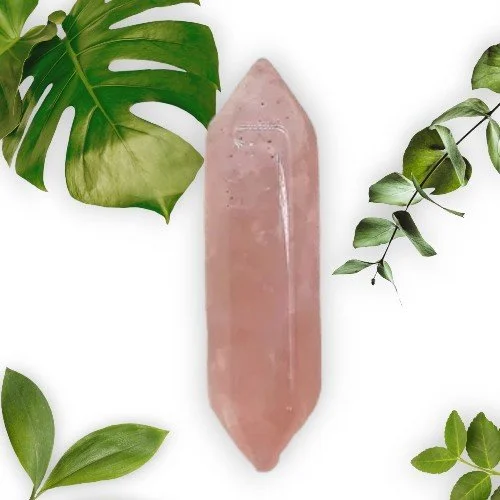 Rose Quartz DT