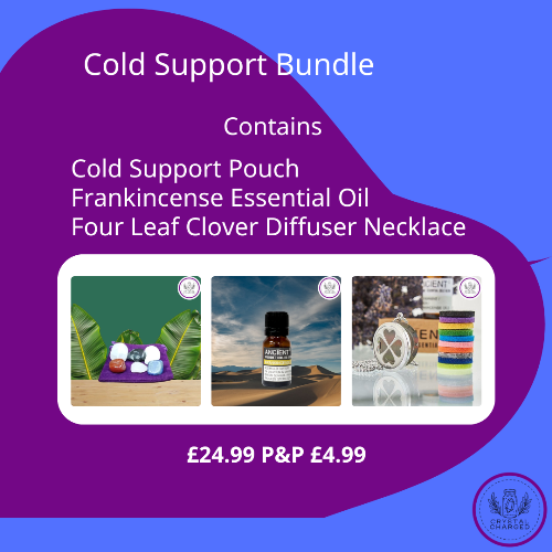 Cold Support Bundle 31