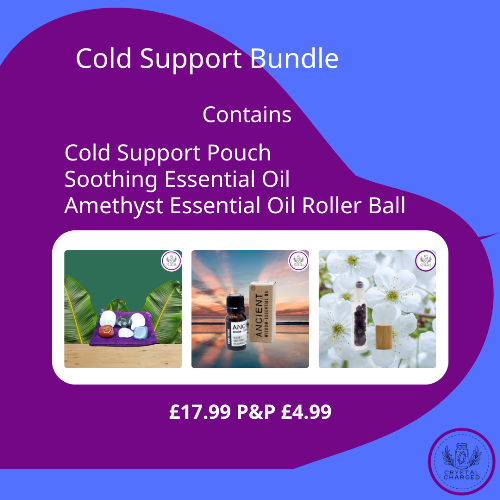 Cold Support Bundle 23