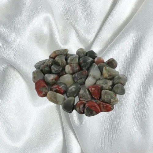 Bloodstone Tumble