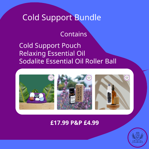 Cold Support Bundle 50