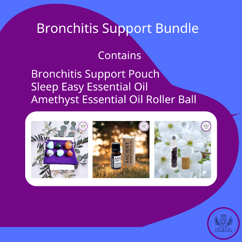 Bronchitis Support Bundle 25