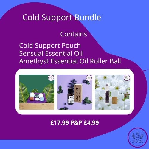 Cold Support Bundle 20