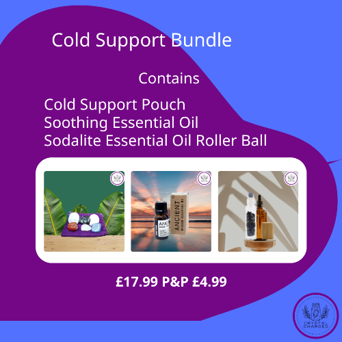 Cold Support Bundle 55