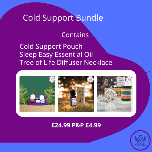 Cold Support Bundle 68