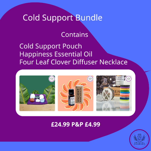 Cold Support Bundle 33