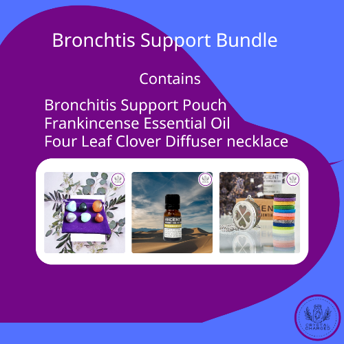 Bronchitis Support Bundle 34