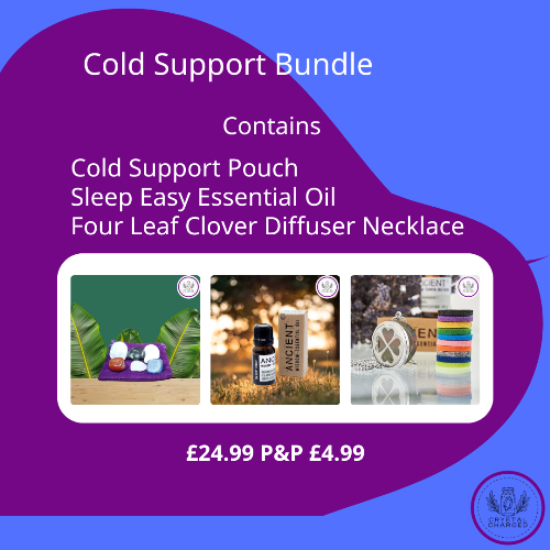 Cold Support Bundle 39