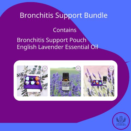Bronchitis Support Bundle 3