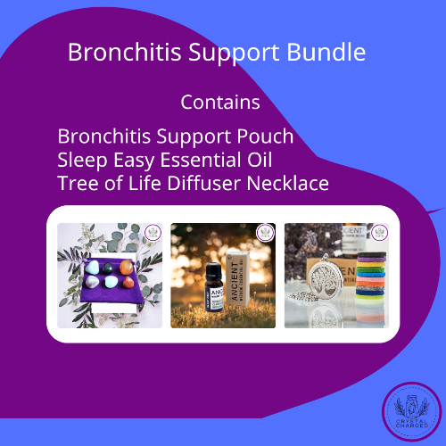 Bronchitis Support Bundle 68