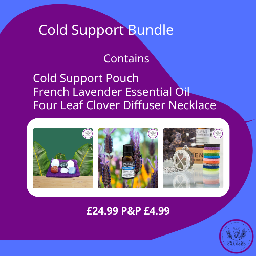 Cold Support Bundle 32