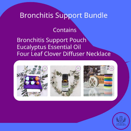 Bronchitis Support Bundle 33