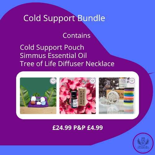 Cold Support Bundle 67