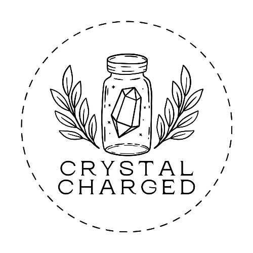 Crystal Charged