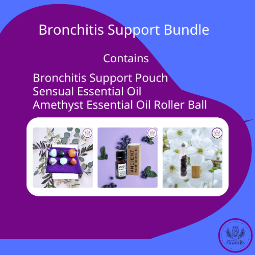 Bronchitis Support Bundle 24