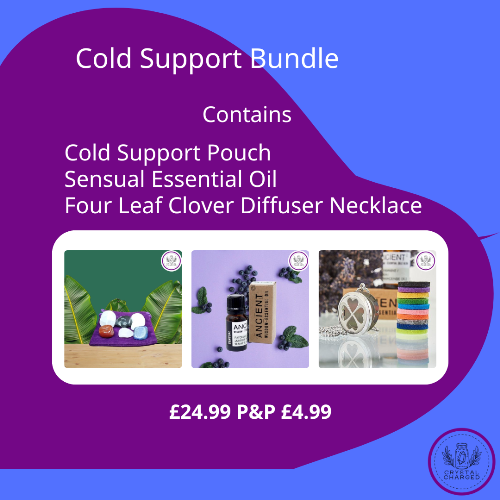Cold Support Bundle 37