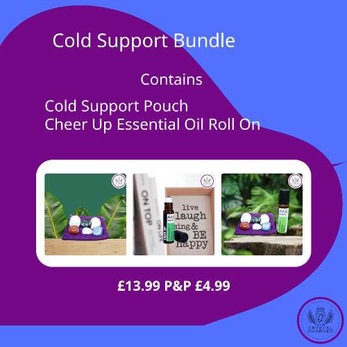 Cold Support Bundle 24