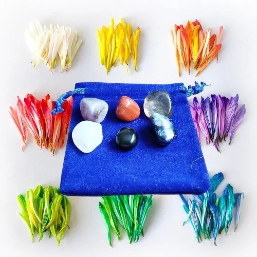OCD Support Pouch