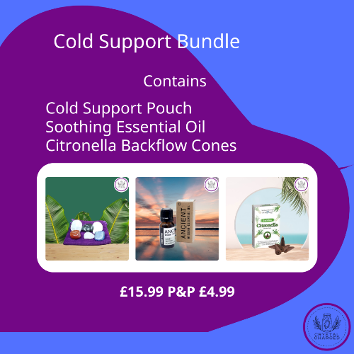 Cold Support Bundle 8