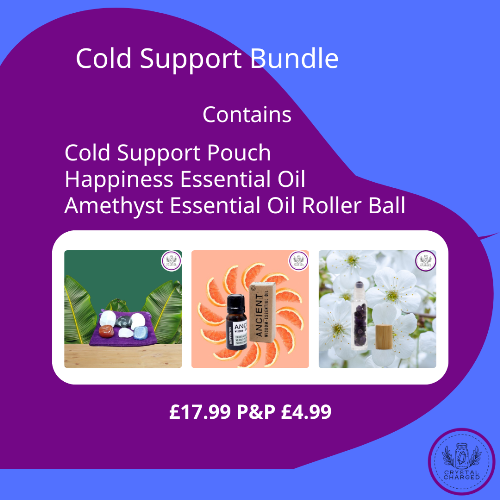 Cold Support Bundle 16