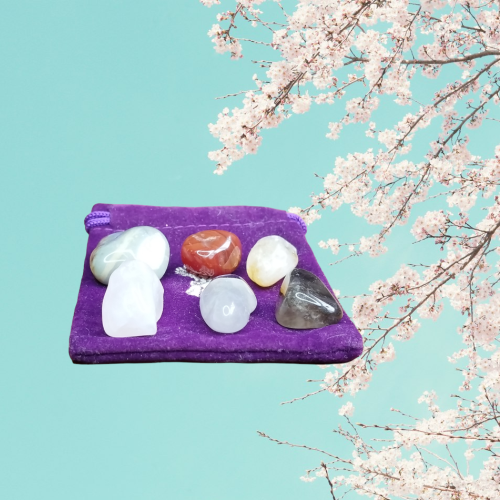 Fibromyalgia Support Pouch