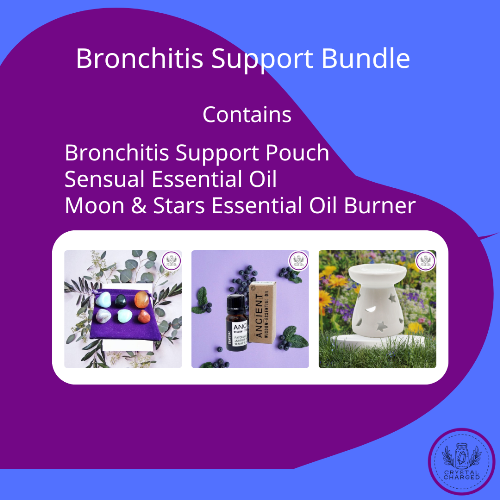 Bronchitis Support Bundle 81