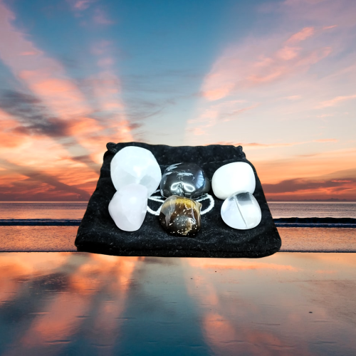 Meditation Support Pouch