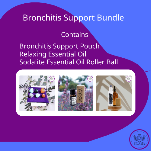 Bronchitis Support Bundle 52