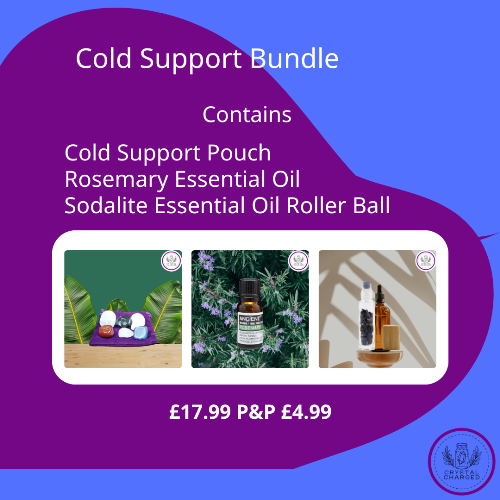 Cold Support Bundle 51