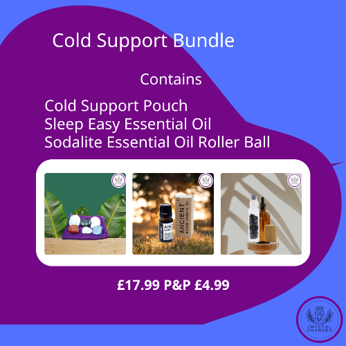 Cold Support Bundle 54