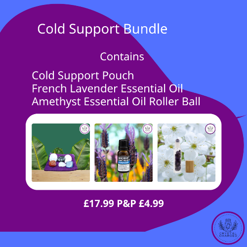 Cold Support Bundle 15