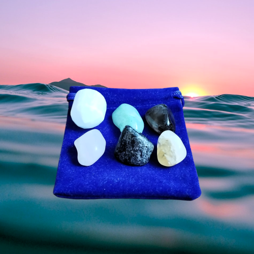 Anxiety Support Pouch