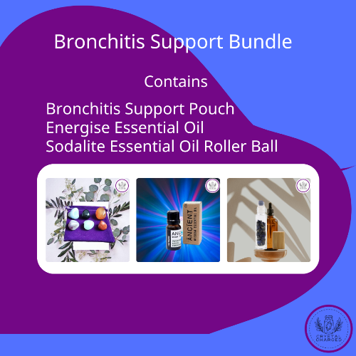 Bronchitis Support Bundle 45