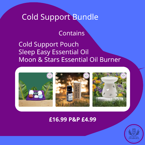 Cold Support Bundle 83