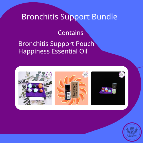 Bronchitis Support Bundle 7