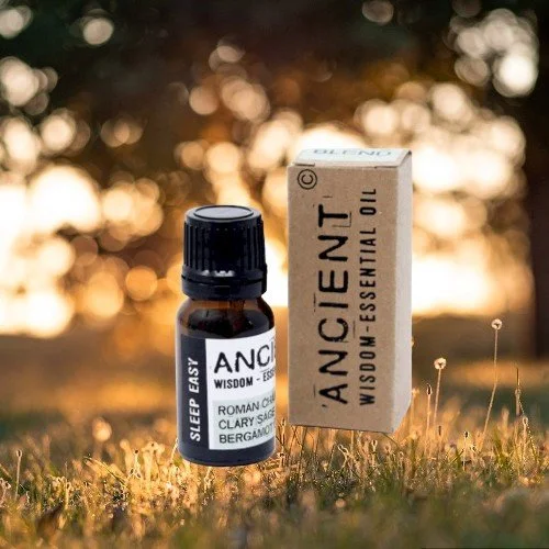 Sleep Easy Essential Oil