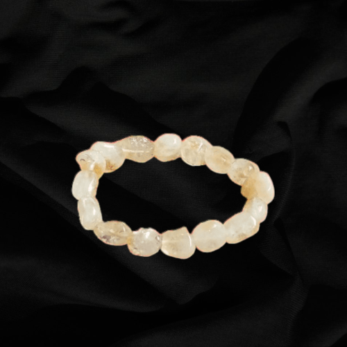 Citrine Bracelet