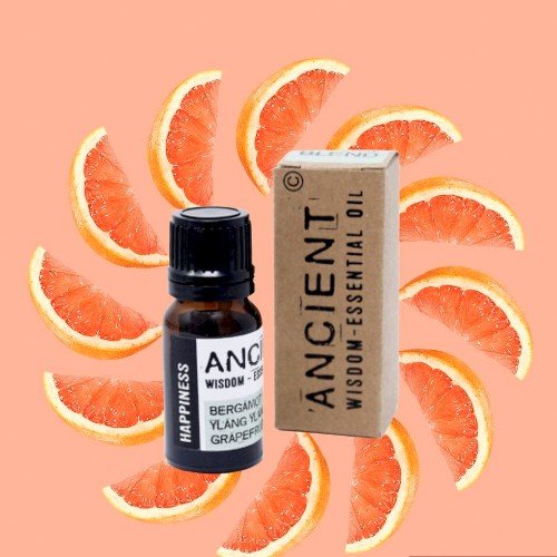 Happiness Essential Oil