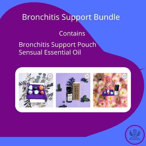 Bronchitis Support Bundle 11
