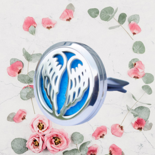 Angel Wing Car Diffuser