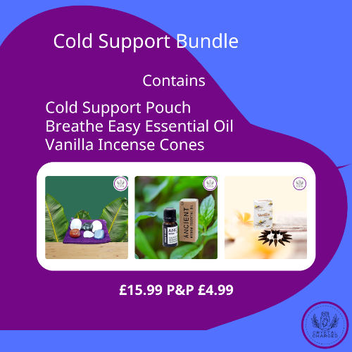 Cold Support Bundle 1