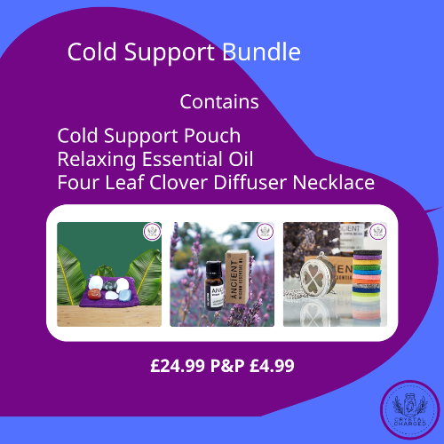 Cold Support Bundle 35
