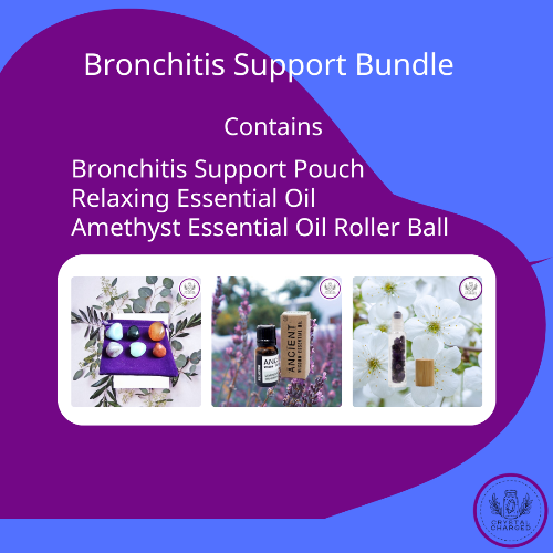 Bronchitis Support Bundle 22