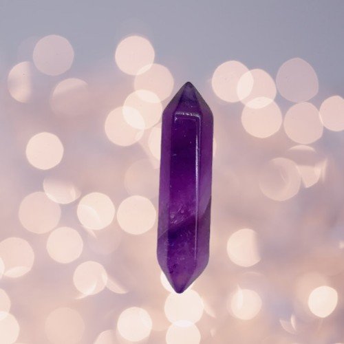 Amethyst DT