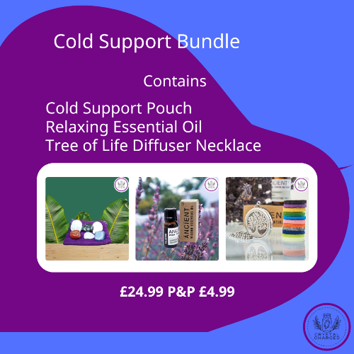 Cold Support Bundle 64
