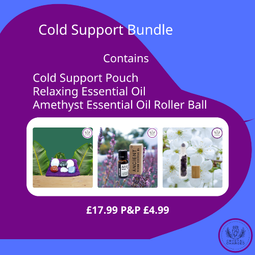 Cold Support Bundle 18